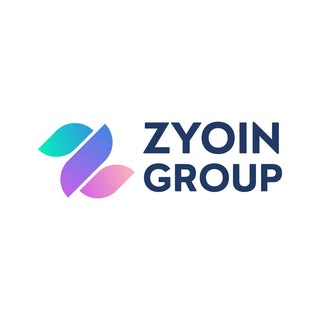 Zyoin Group Company logo